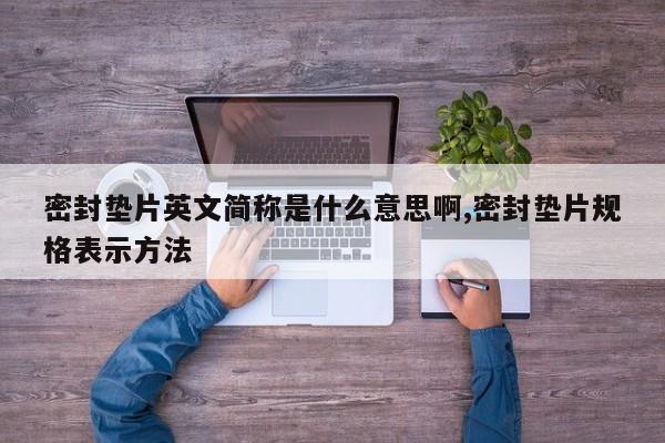 密封垫片英文简称是什么意思啊,密封垫片规格表示方法