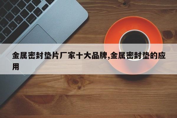 金属密封垫片厂家十大品牌,金属密封垫的应用