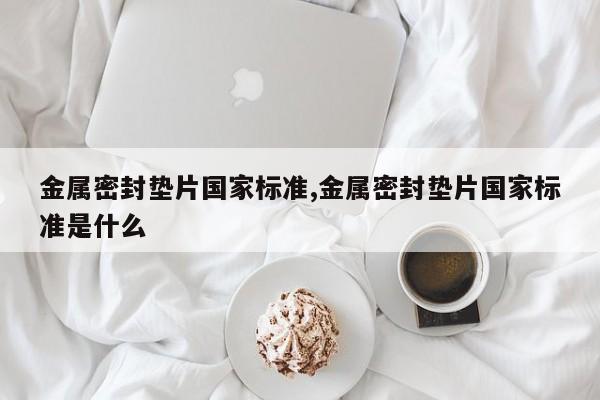 金属密封垫片国家标准,金属密封垫片国家标准是什么