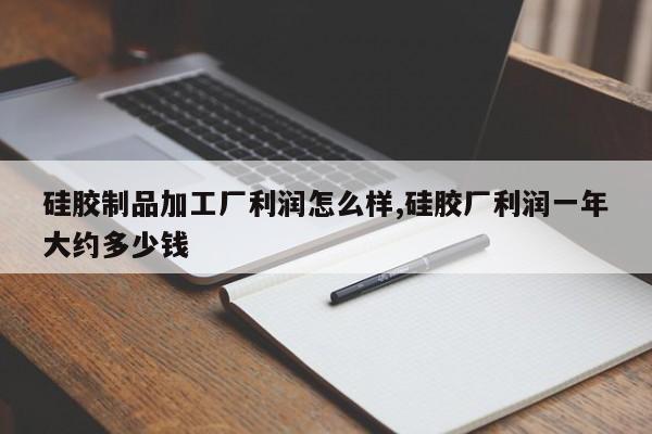 硅胶制品加工厂利润怎么样,硅胶厂利润一年大约多少钱
