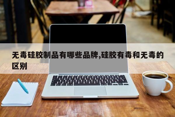 无毒硅胶制品有哪些品牌,硅胶有毒和无毒的区别