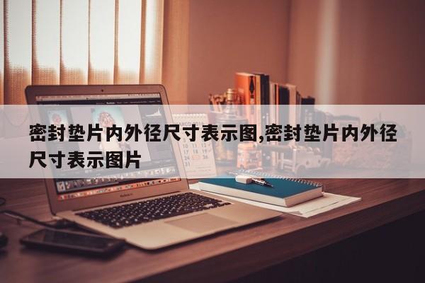 密封垫片内外径尺寸表示图,密封垫片内外径尺寸表示图片
