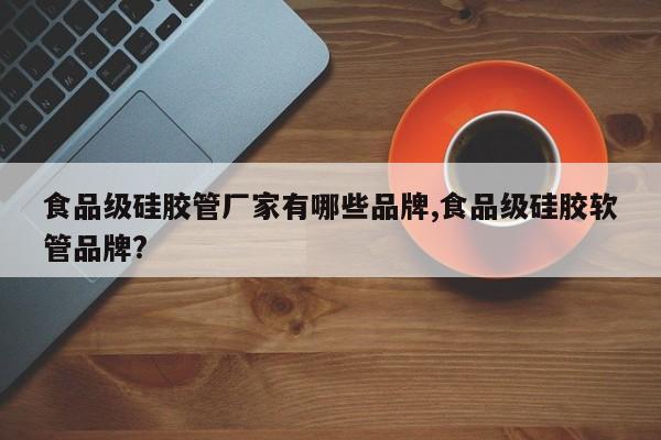 食品级硅胶管厂家有哪些品牌,食品级硅胶软管品牌?