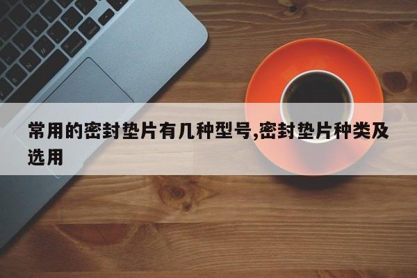 常用的密封垫片有几种型号,密封垫片种类及选用