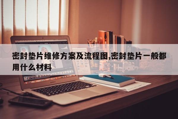 密封垫片维修方案及流程图,密封垫片一般都用什么材料