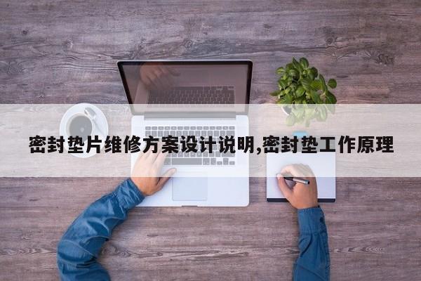 密封垫片维修方案设计说明,密封垫工作原理