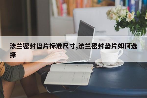 法兰密封垫片标准尺寸,法兰密封垫片如何选择