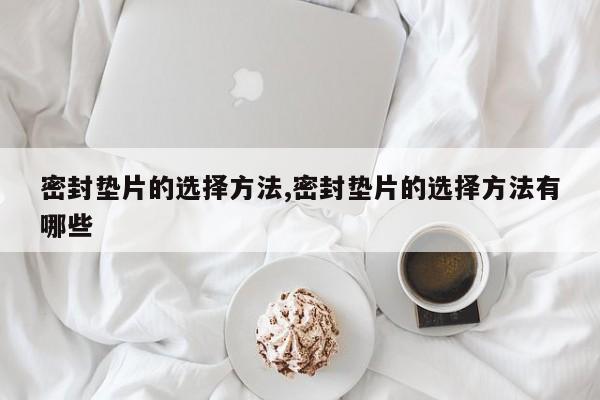 密封垫片的选择方法,密封垫片的选择方法有哪些