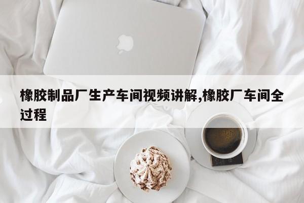 橡胶制品厂生产车间视频讲解,橡胶厂车间全过程