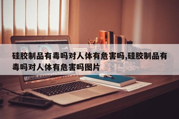 硅胶制品有毒吗对人体有危害吗,硅胶制品有毒吗对人体有危害吗图片